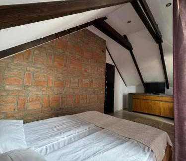 Sovata House | Rich House