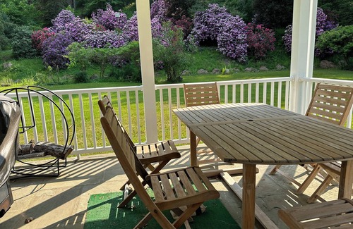 Emporium House | Rich Valley Estate 8 bdrm 12 bds 7 fireplaces 8 bath+Swim hole,Hunting & fishing