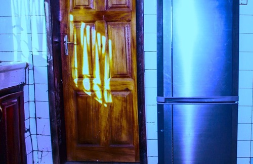 Yaounde Apartment | Richard