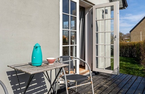 Strandby House | "Richardine" - 600m from the sea by Interhome