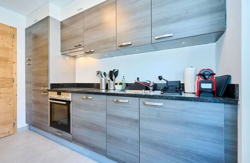 Noes Apartment | Richemont by Interhome