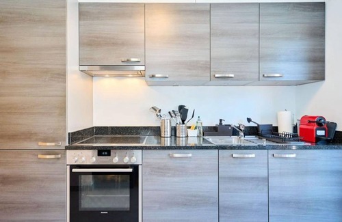 Noes Apartment | Richemont by Interhome