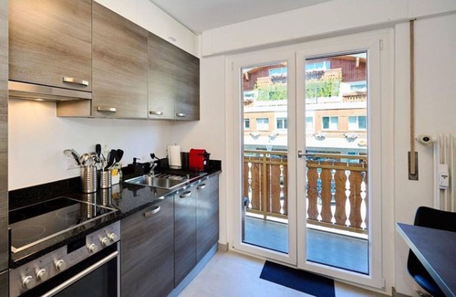 Noes Apartment | Richemont by Interhome