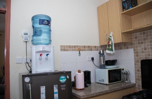 Ruiru Apartment | Richland Pointe -Blessed house