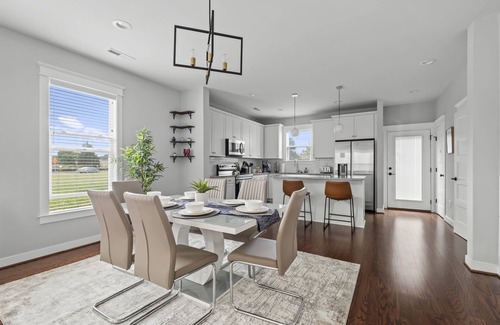 Richmond House | Richmond Gem, Free Parking, Quiet, Fenced,Walkable