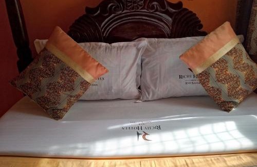 Mbale Hotel | Richy Hotels and Safaris