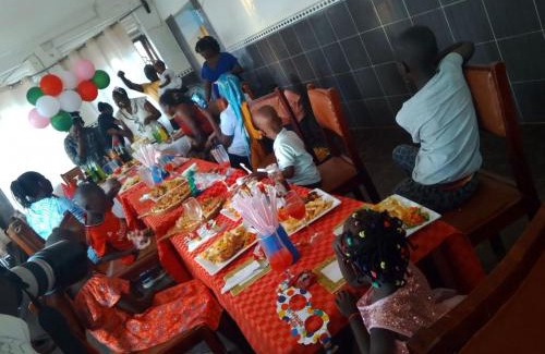 Mbale Hotel | Richy Hotels and Safaris