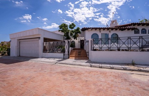 San Felipe House | Rick`s Place - San Felipe Vacation Rental with Private Pool