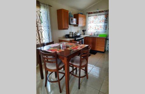 Montego Bay Apartment | Rick's Reggae Villa