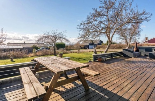 Vordingborg House | "Rico" - 200m from the sea by Interhome