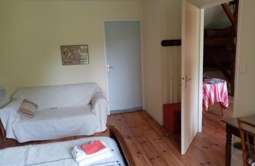 Momuy House | Ricouch, chambre d'hôtes et permaculture