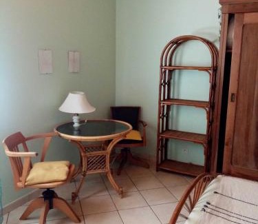 Momuy House | Ricouch, chambre d'hôtes et permaculture