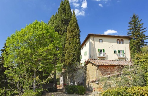 Lamole House | Ridaldi by Interhome