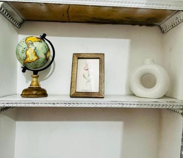 Solan House | Riddhi Homestays