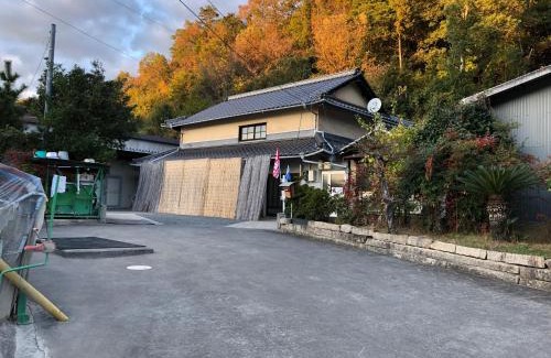 Kannabe House | Rider & Guest House Kazeyoubi