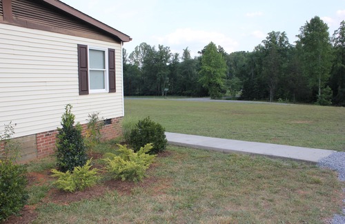 Mill Spring House | Rider's Rest #1: Within 2 Miles Of Tryon International Equestrian Center
