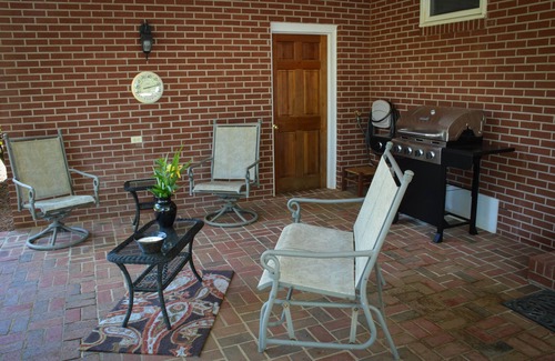 Rutherfordton House | Rider's Rest #3 Within 2 miles of Tryon International Equestrian Center