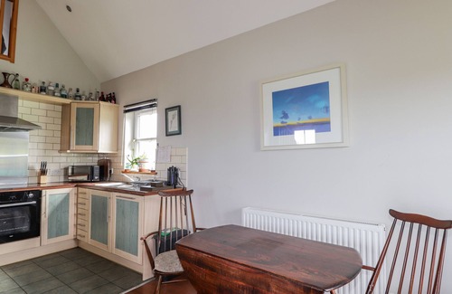 Kilmaluag Cottage | Ridge End Cottage