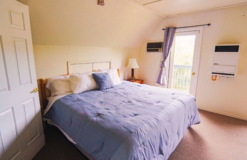 Tuolumne Resort | Ridge House 6/6 Private Retreat