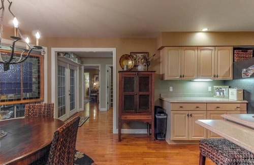 Wildwood Mountain House | Ridge Rest, 2BDRM plus Sofa Bedroom