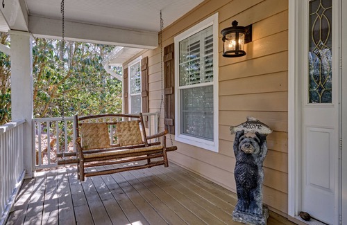 Wildwood Mountain House | Ridge Rest, 2BDRM plus Sofa Bedroom