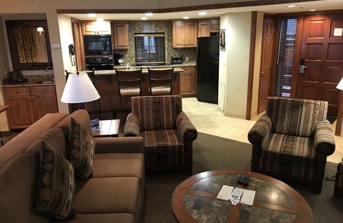 Tahoe Village Resort | Ridge Tahoe Resort 2B, 2 Master Suites