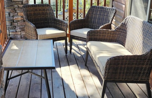 East Kootenay Villa | Ridge View Resort Premium Villa