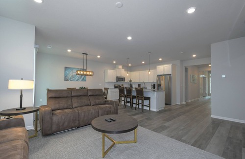 Ridgefield House | Ridgefield Gem!