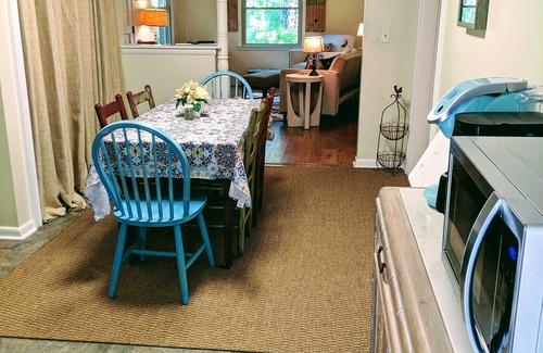 Ridgetop House | Ridgetop Retreat! 16 miles from Nashville. Quiet property on a dead end street.