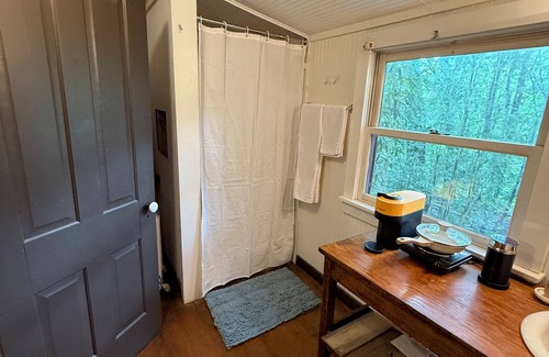 Hickman Cabin | Ridgetop Retreat Cabin