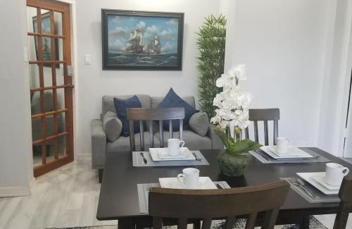 Saint Andrew Apartment | Ridgeview suite 4