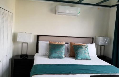 Saint Andrew Apartment | Ridgeview suite 4