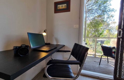 The Ridgeway House | Ridgeway Escape. Bushland Retreat