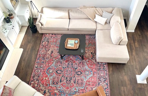 Uniontown House | Ridgeway Villa/Pro Football Hall of Fame