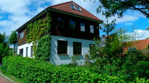 Eckernfoerde Apartment | Rieger FW 1