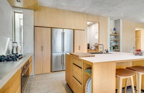 Klitmoller House | "Rieke" - 250m from the sea by Interhome