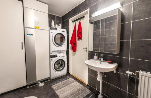 Kilpisjarvi Apartment | Riekko Mökki