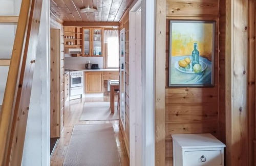 Hetta House | Riekkotupa by Interhome