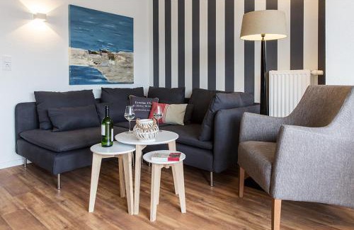 Borkum Apartment | Riff5 Wohnung 4