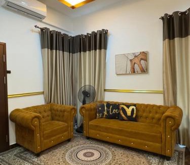 Kota Bharu House | Rifqi Ashraf Homestay Kota Bharu