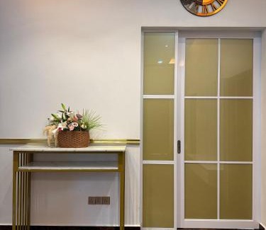 Kota Bharu House | Rifqi Ashraf Homestay Kota Bharu