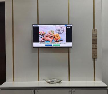 Kota Bharu House | Rifqi Ashraf Homestay Kota Bharu