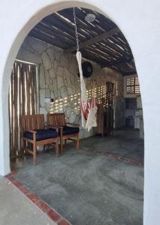 Areia Branca House | Rifugio Al Mare