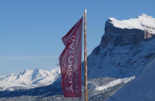 Corvara in Badia Cabin | Rifugio Alpino Pralongià