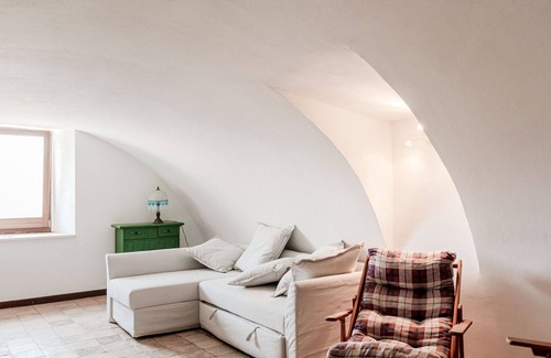 Navelli Apartment | Rifugio d'altri tempi by Rentbeat