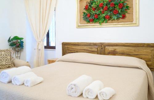 San Donato Val Di Comino Apartment | Rifugio dei Briganti