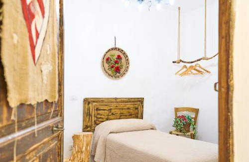 San Donato Val Di Comino Apartment | Rifugio dei Briganti