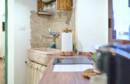 San Donato Val Di Comino Apartment | Rifugio dei Briganti