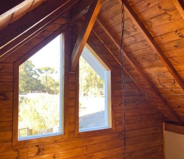 Mato Queimado Ski Chalet | Rifugio del Camino - Cabana