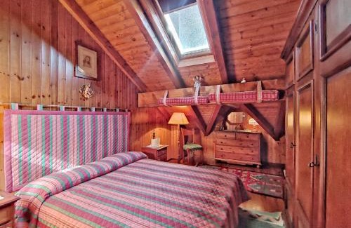 Temu Apartment | Rifugio Di Luce con 3 Camere, Garage e fermata Skibus - a 3 minuti dalle piste